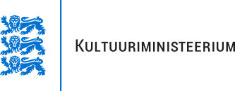 Kultuuriministeeriumi logo